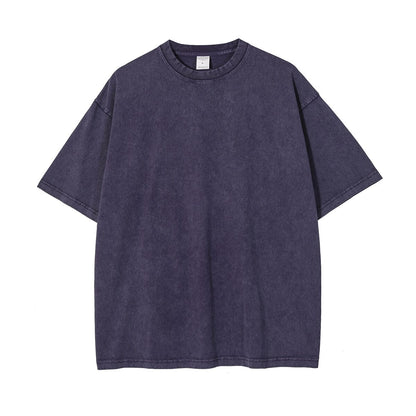 Bawełniana koszula Vardi Dante™ Kirian | Stylowa i swobodna koszula unisex