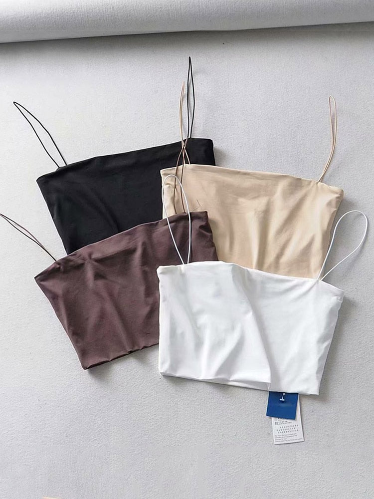 Fenne Top | Idealny basic na lato