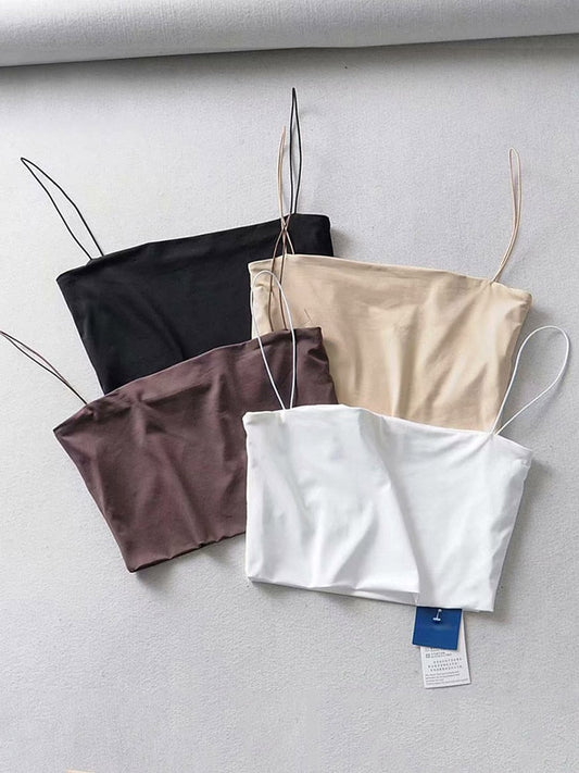 Fenne Top | Idealny basic na lato