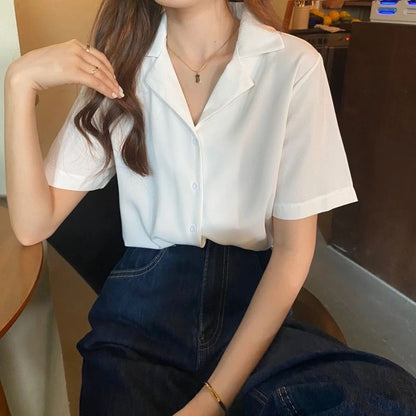 MerelsBlouse I Bluzka damska