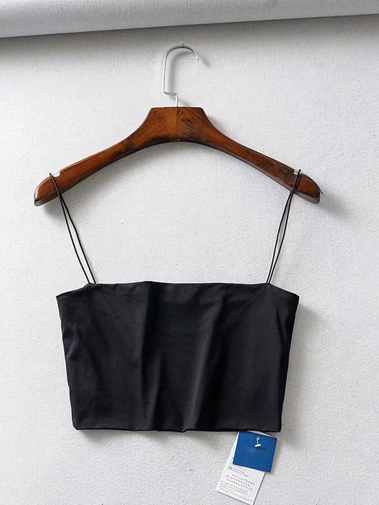 Fenne Top | Idealny basic na lato