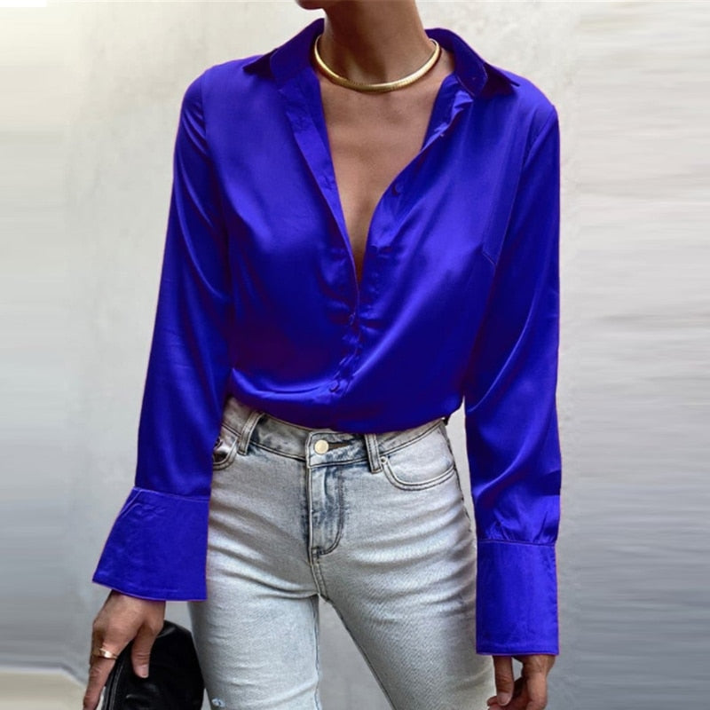 SamiesBlouse I Bluzka damska