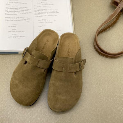 SoftShoes I Kapcie damskie