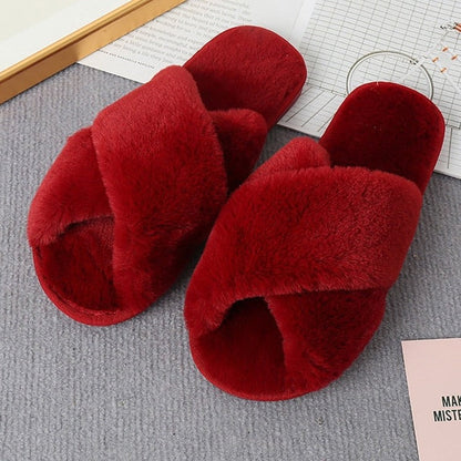 Damskie kapcie ComfyFeet I