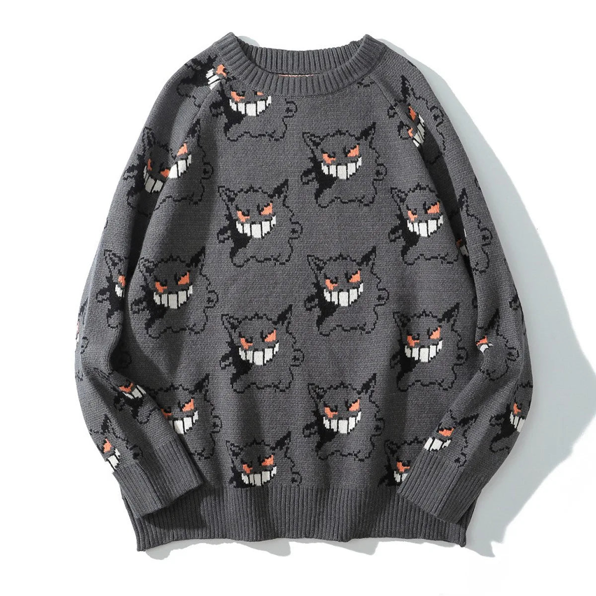 Sweter Diego na Halloween