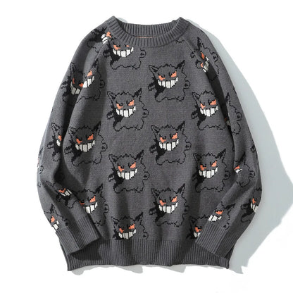 Sweter Diego na Halloween