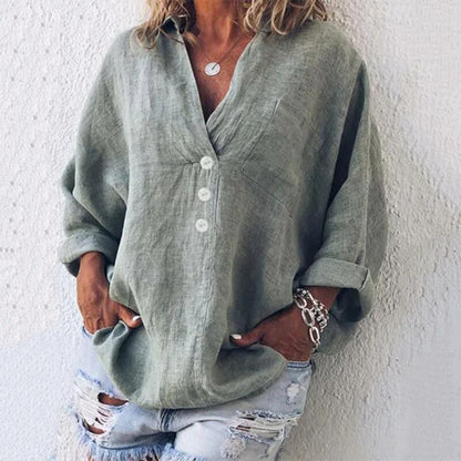 Illy - Bluzka w stylu Ibiza