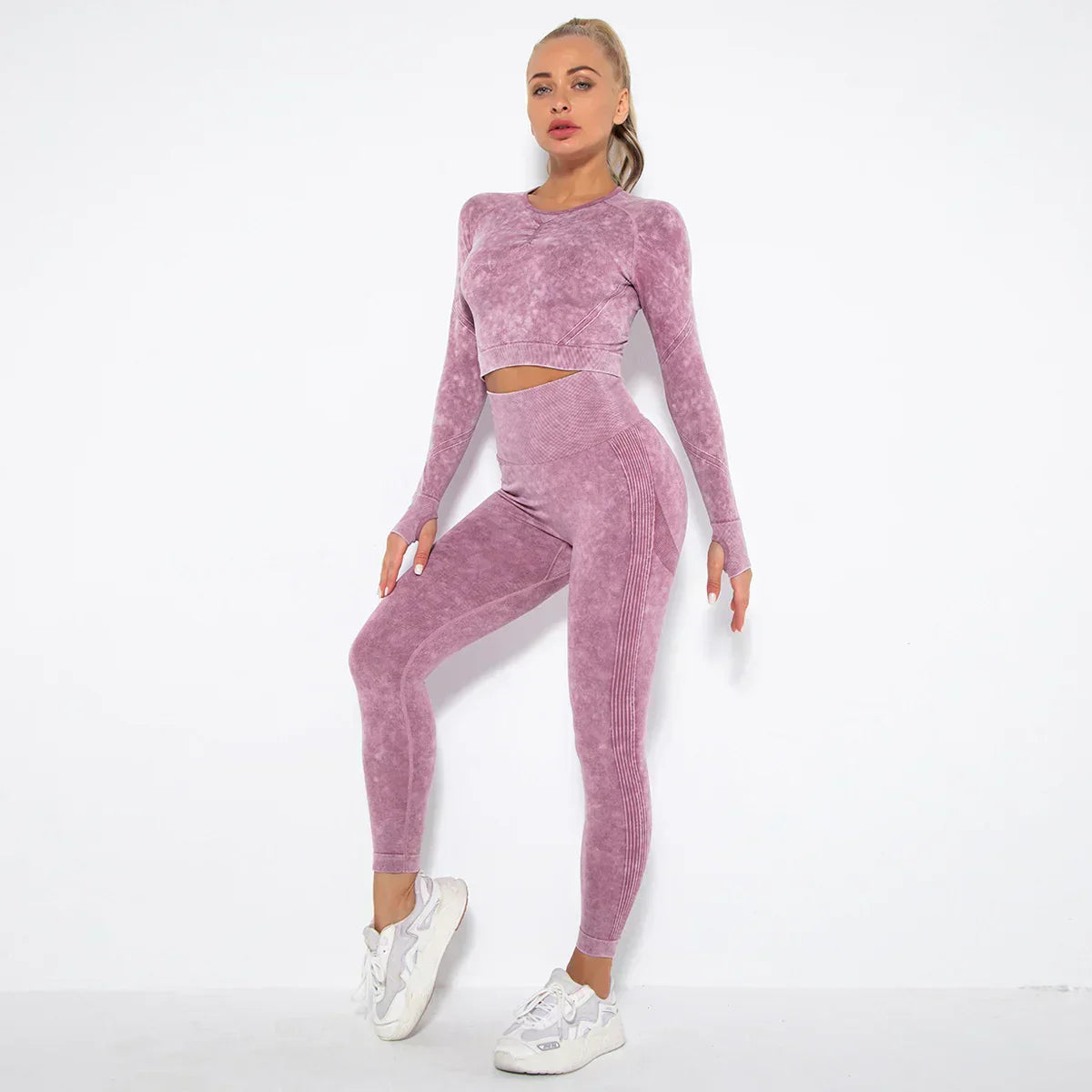 Heidi Fashion | Zestaw gimnastyczny