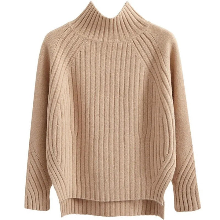 Natasha - Elegancki sweter dla kobiet
