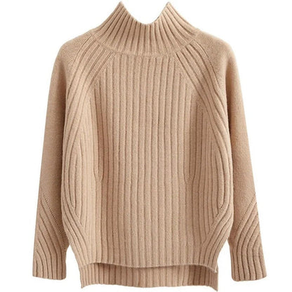 Natasha - Elegancki sweter dla kobiet