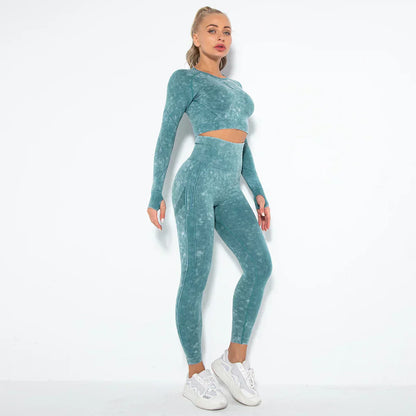Heidi Fashion | Zestaw gimnastyczny