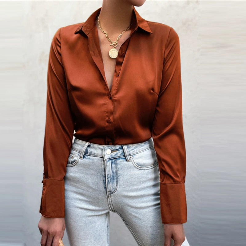SamiesBlouse I Bluzka damska