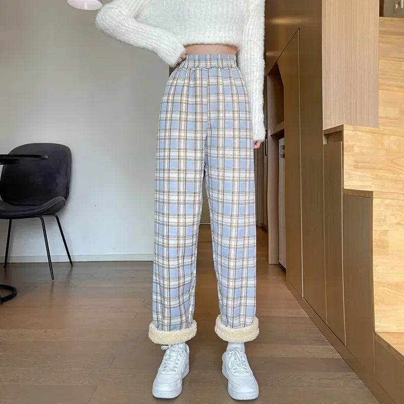 Sophie | Wygodne spodnie w stylu casual | Miękki materiał