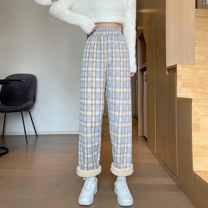 Sophie | Wygodne spodnie w stylu casual | Miękki materiał