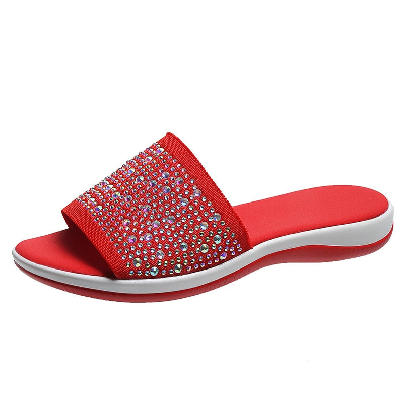 BeachSlides™: Kapcie dla kobiet