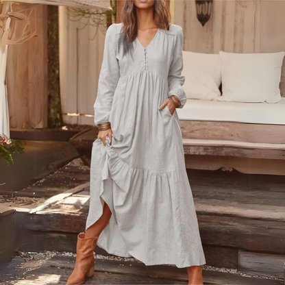 Sabrina - Sukienka casual