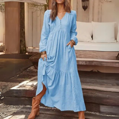 Sabrina - Sukienka casual