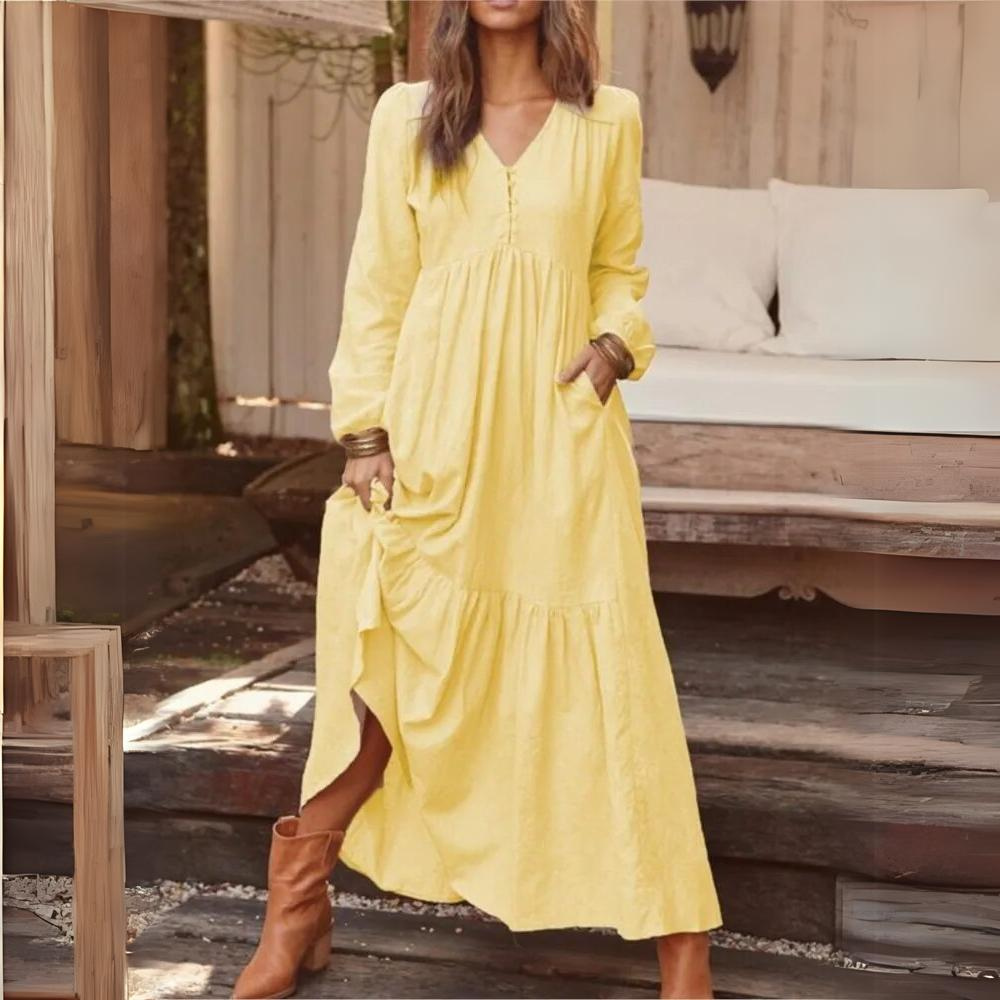 Sabrina - Sukienka casual