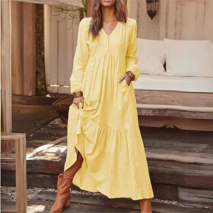 Sabrina - Sukienka casual