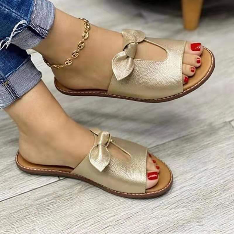 ElegantSlippers™: Kapcie dla kobiet