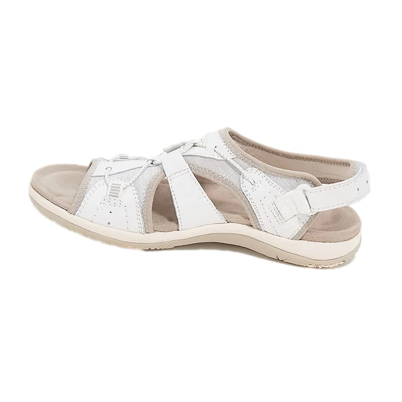 Ella | Sandały Ultimate Comfort z paskami - idealne na każdą podróż