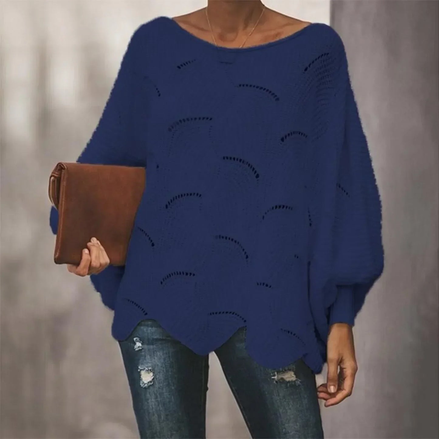 Sweter damski Joris
