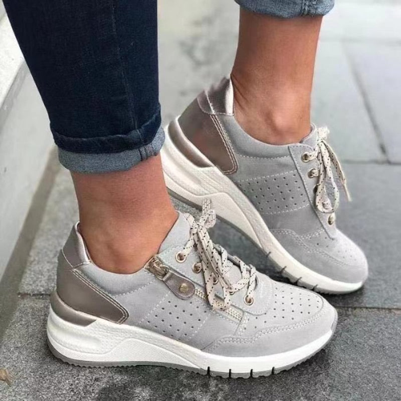 Paula - Buty ortopedyczne