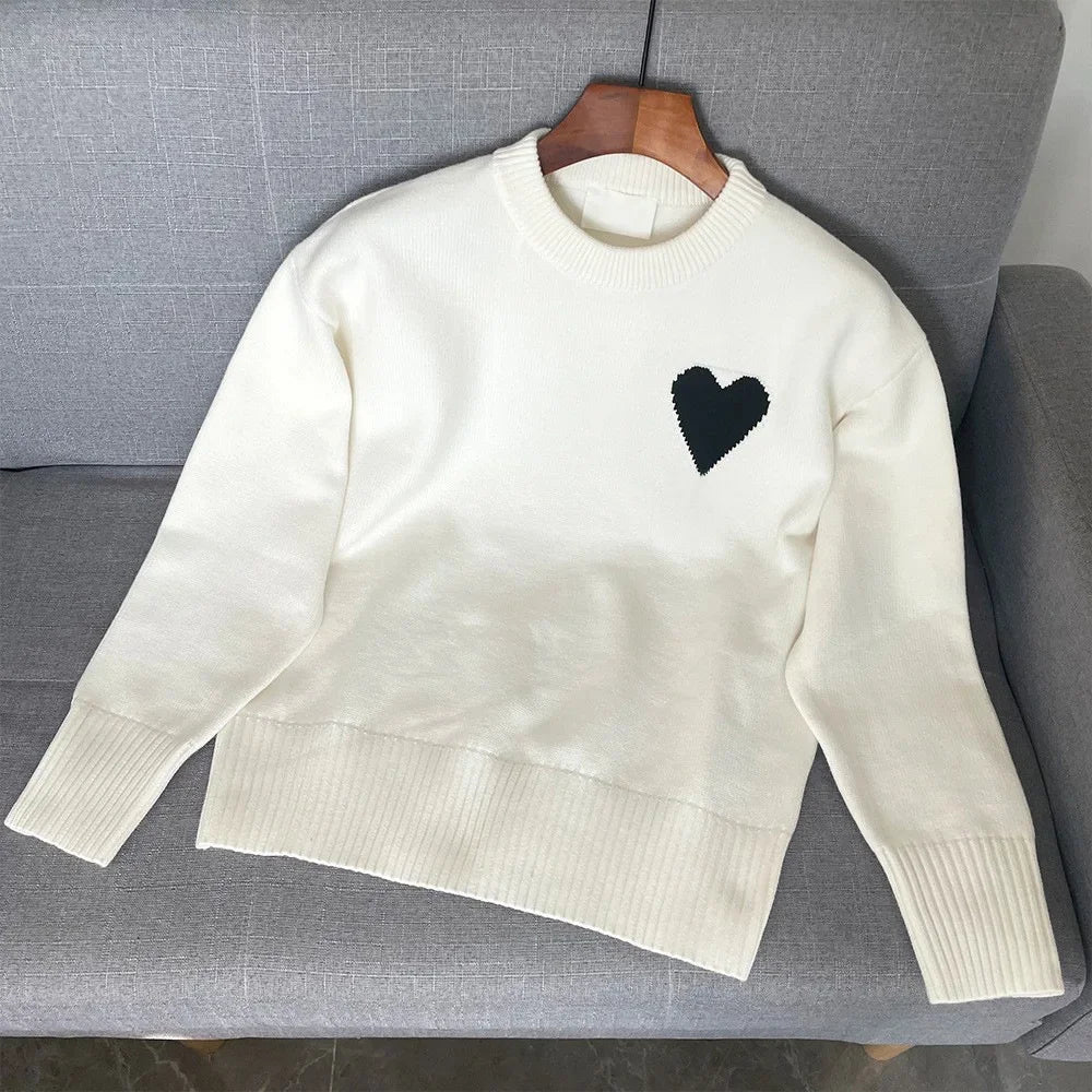 Sweter oversize Shiloh