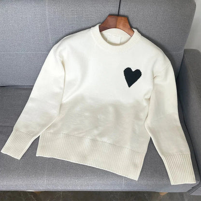 Sweter oversize Shiloh