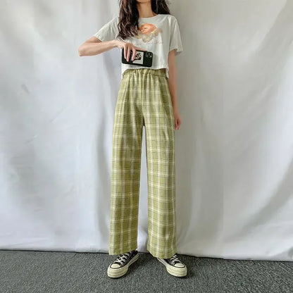Sophie | Wygodne spodnie w stylu casual | Miękki materiał