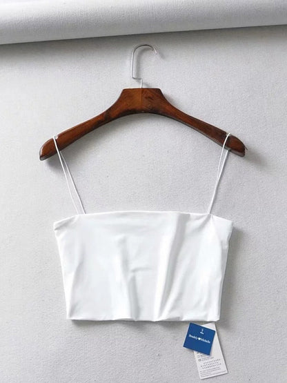 Fenne Top | Idealny basic na lato
