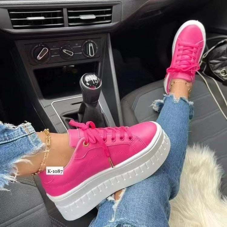Dulce - wysokiej jakości buty