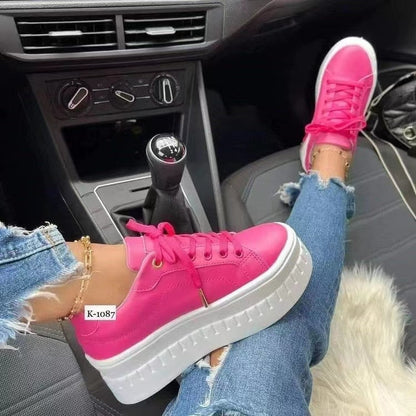 Dulce - wysokiej jakości buty