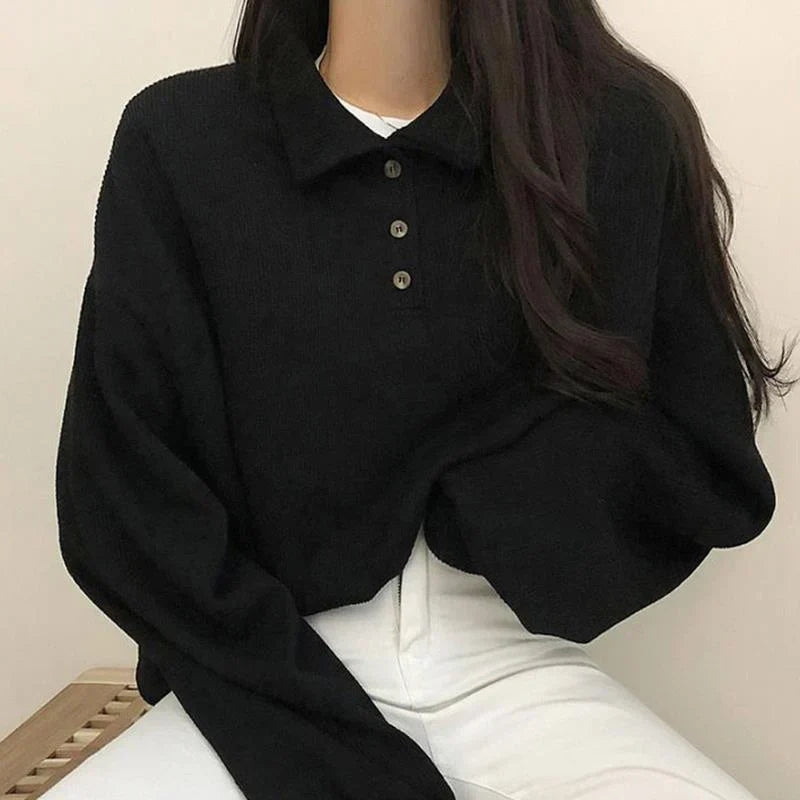 Sweter damski Siena