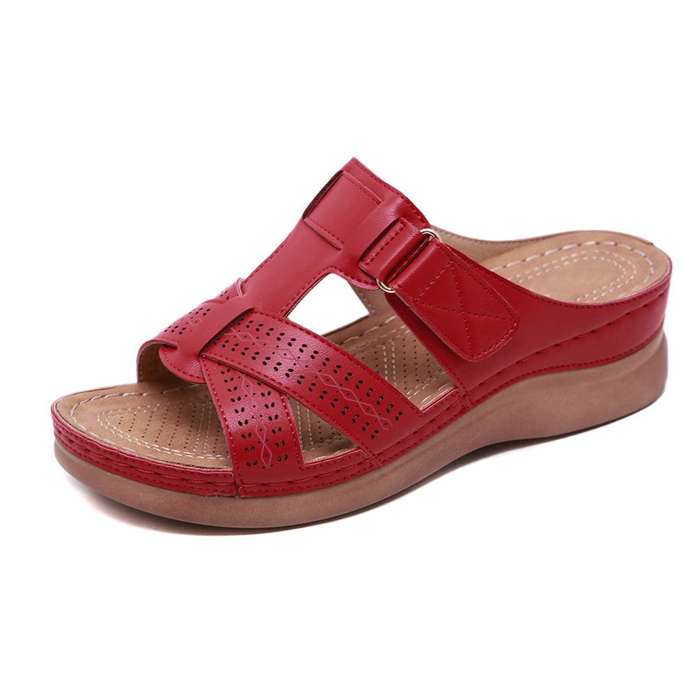 Sandały Sally | Sandały Premium
