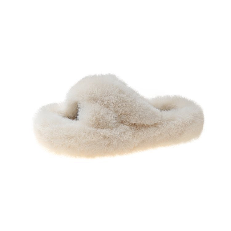 LouiseSlippers I Kapcie damskie