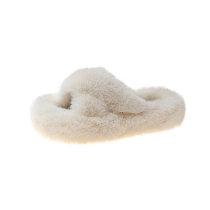 LouiseSlippers I Kapcie damskie
