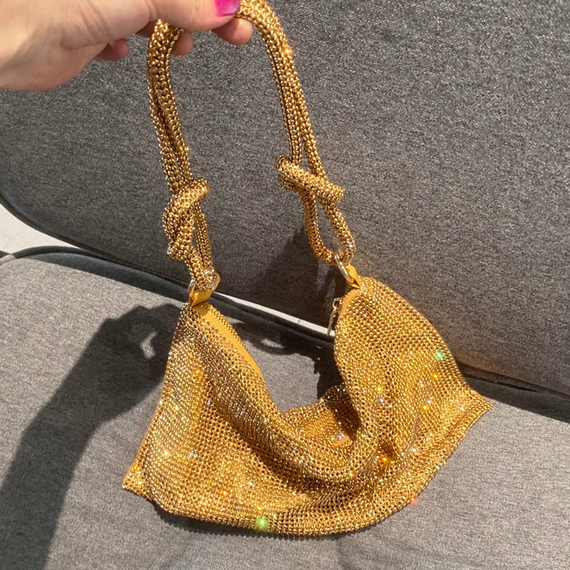 Torba Sylvie | Unikalna torba, która wzbogaci Twój strój