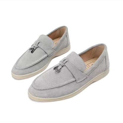 Vivianne Loafers | Stylowe i wygodne
