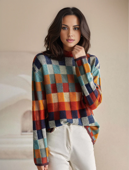 Sweter Shea | dla kobiet