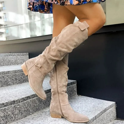 Buty damskie Dorina