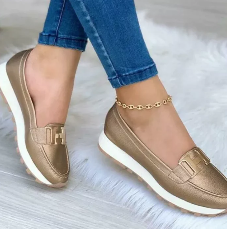 Chiquita - Buty ortopedyczne dla kobiet