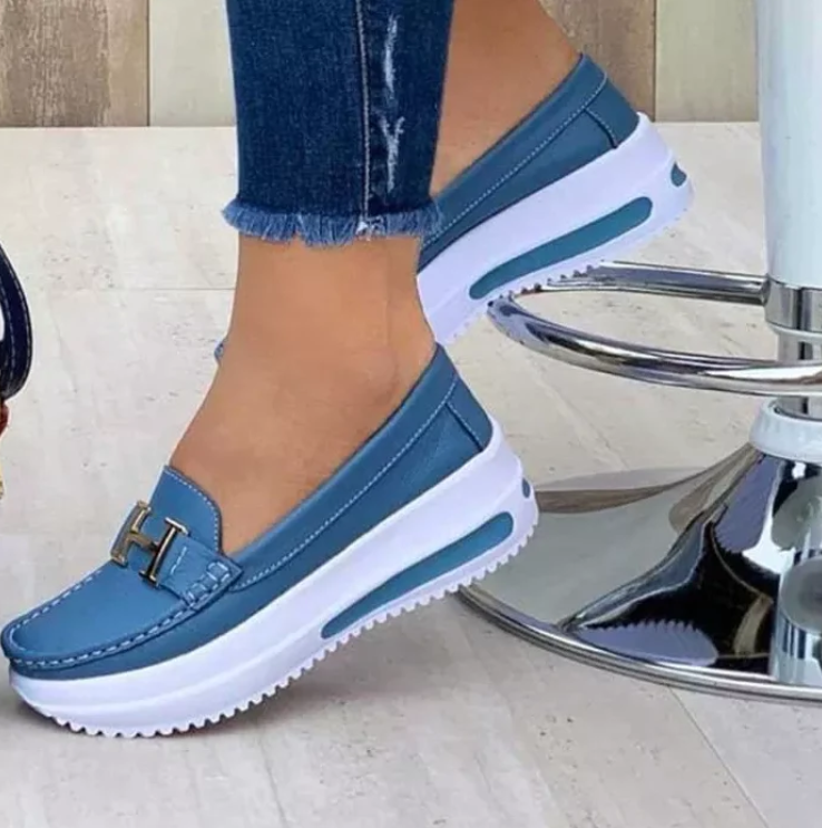 Chiquita - Buty ortopedyczne dla kobiet