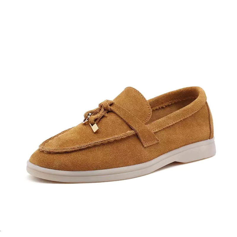 Vivianne Loafers | Stylowe i wygodne