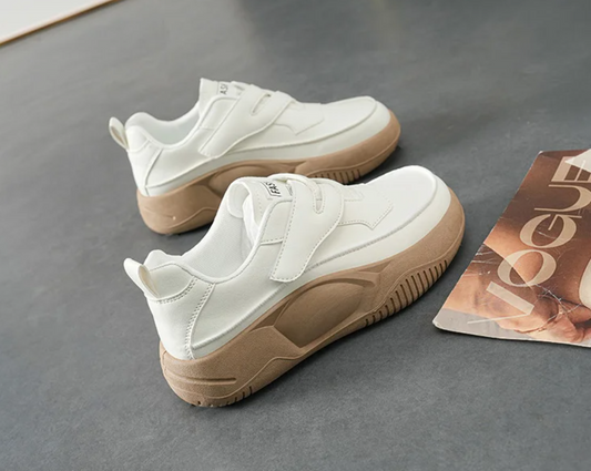 Eleganckie buty dla aktywnych kobiet - Pierrette
