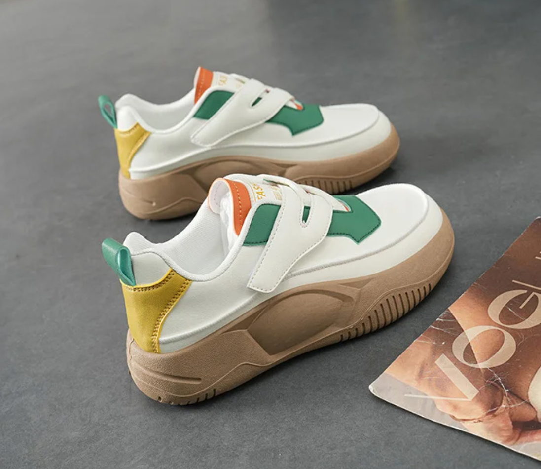 Eleganckie buty dla aktywnych kobiet - Pierrette