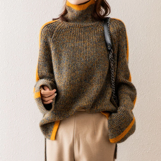 Wygodny sweter dla kobiet