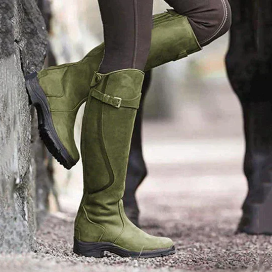 Mabel - wygodne buty damskie