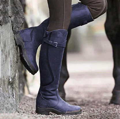 Mabel - wygodne buty damskie