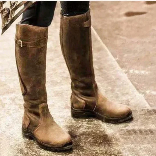 Mabel - wygodne buty damskie